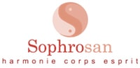 Sophrosan Logo